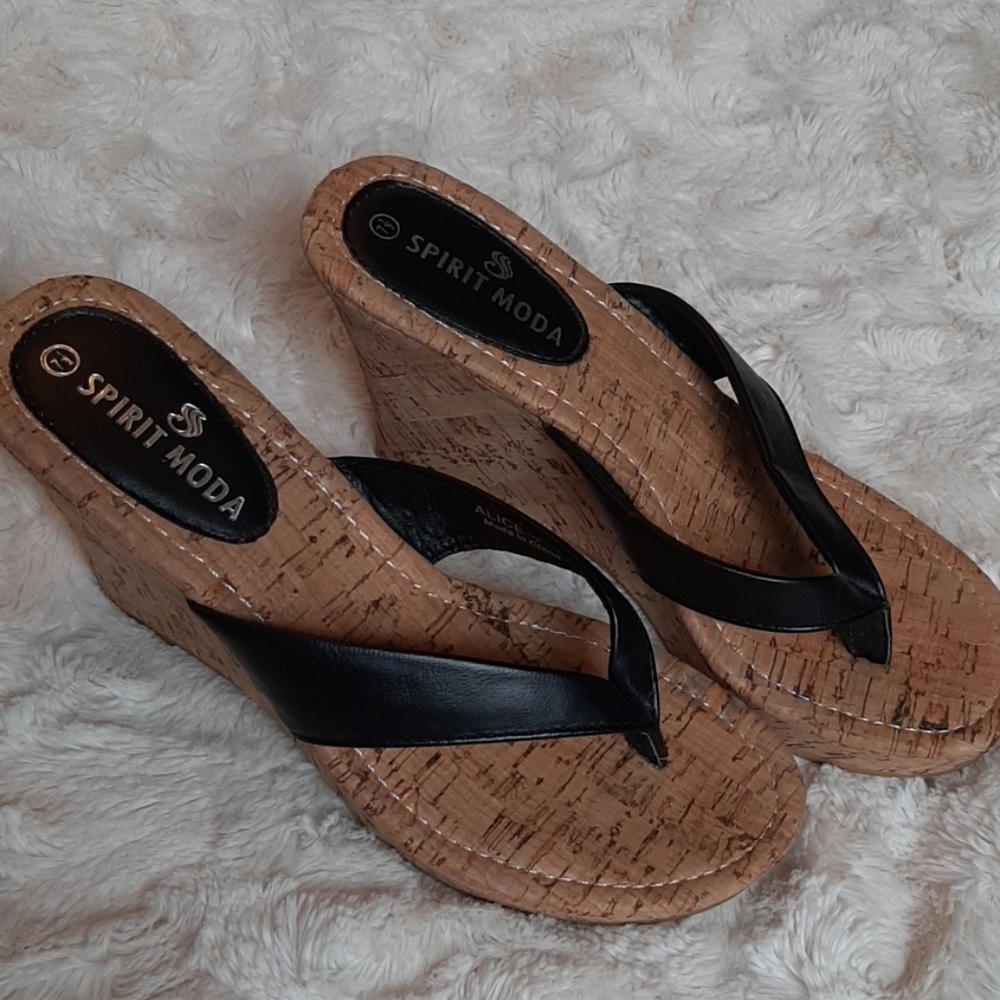 Wedges
